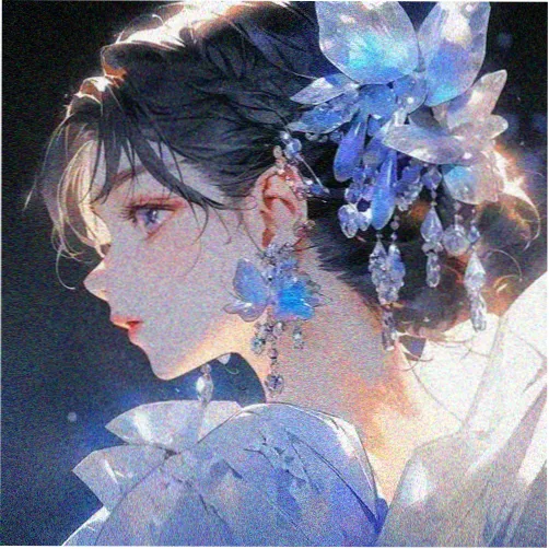 读者不动明观察员头像